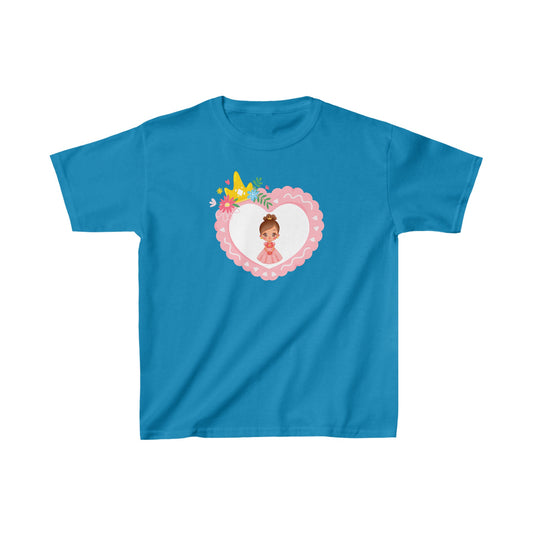 Princess Lolly - Kids Heavy Cotton™ Tee