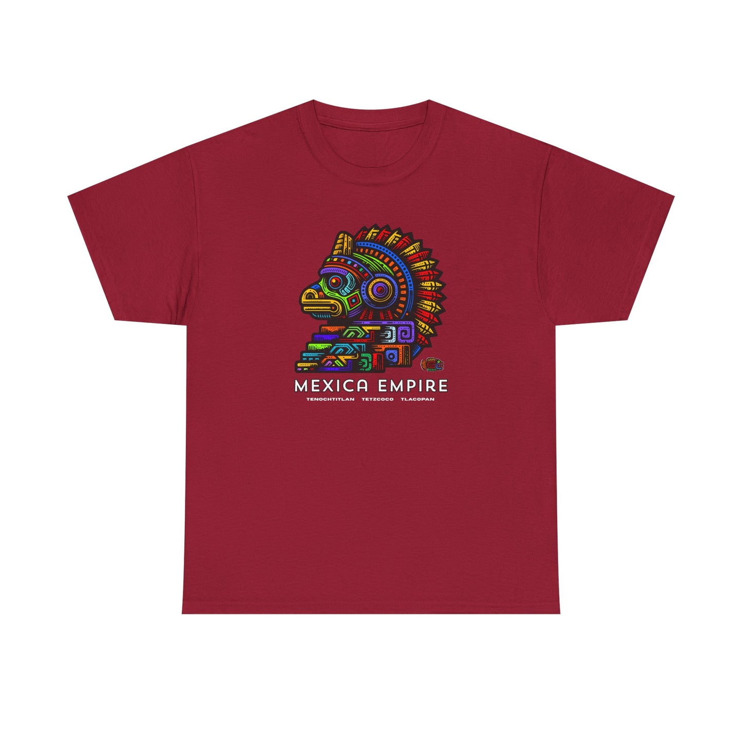 Mexica Empire T-shirt