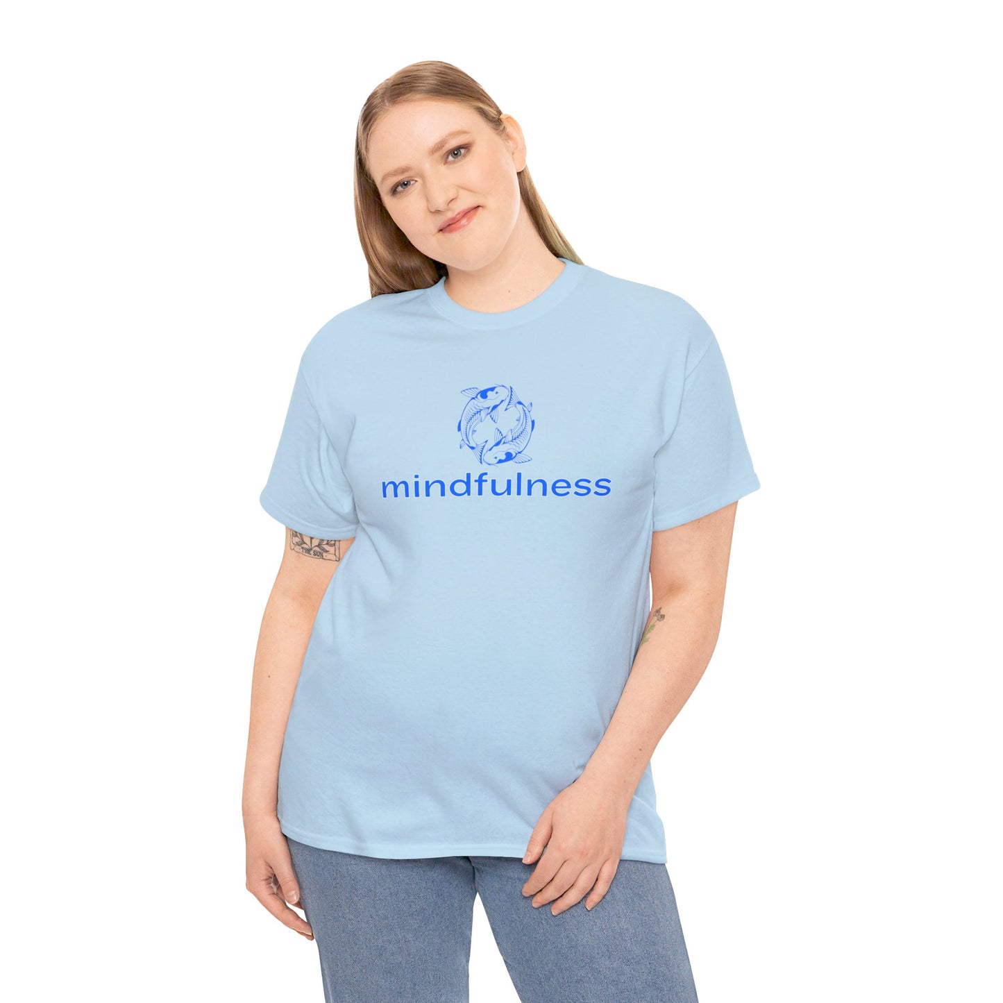 Mindfulness T-shirt