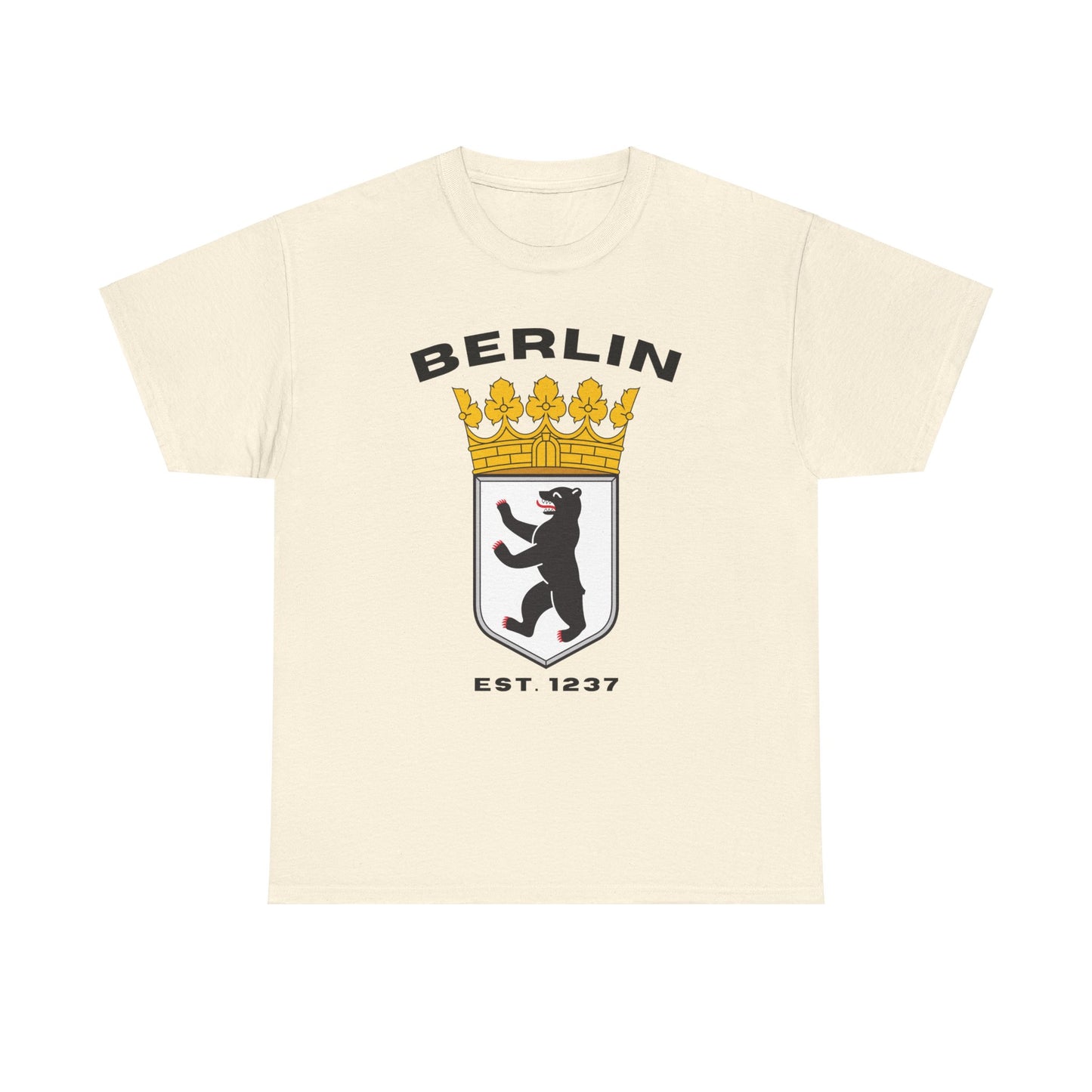 Berlin T-shirt