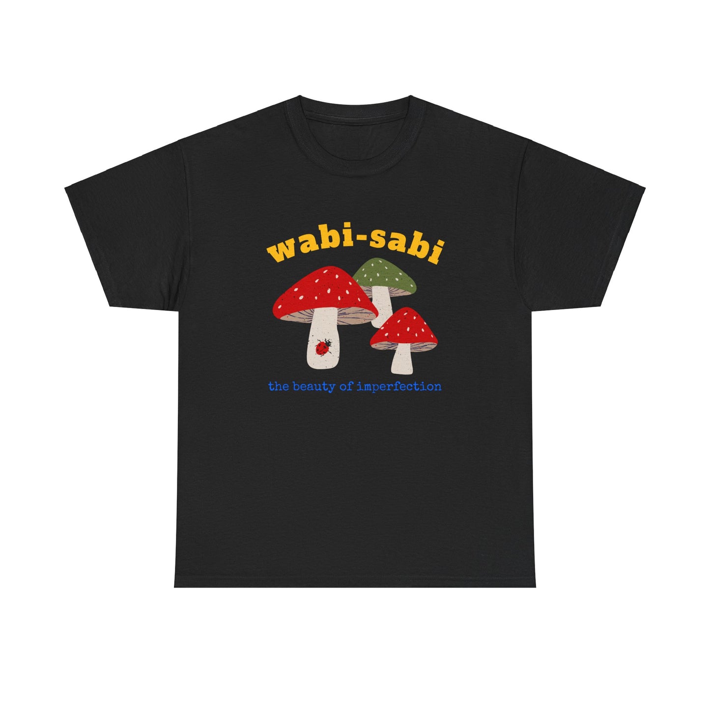 Wabi-Sabi T-shirt