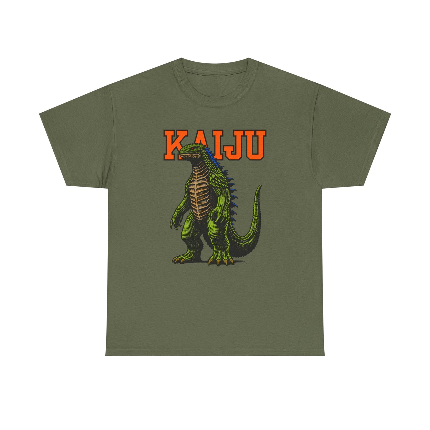 Kaiju v2 T-shirt
