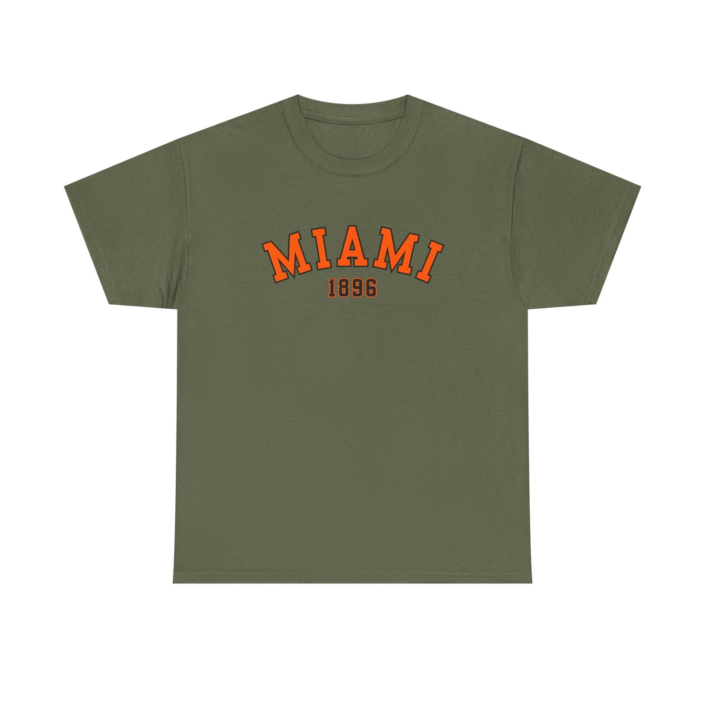 Miami 1896 T-shirt