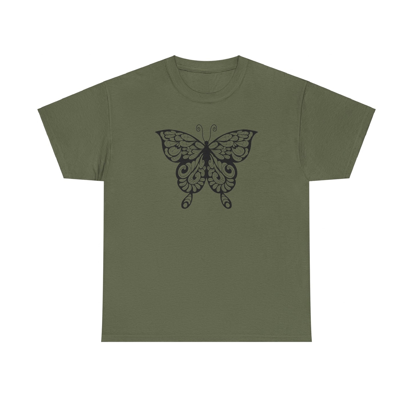 Butterfly T-shirt