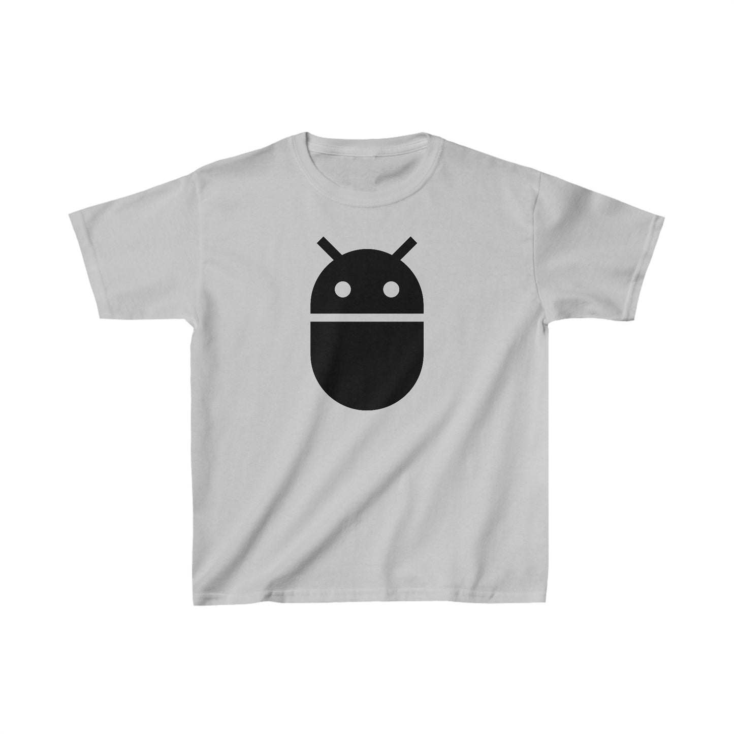 Pillbot - Kids Heavy Cotton™ Tee