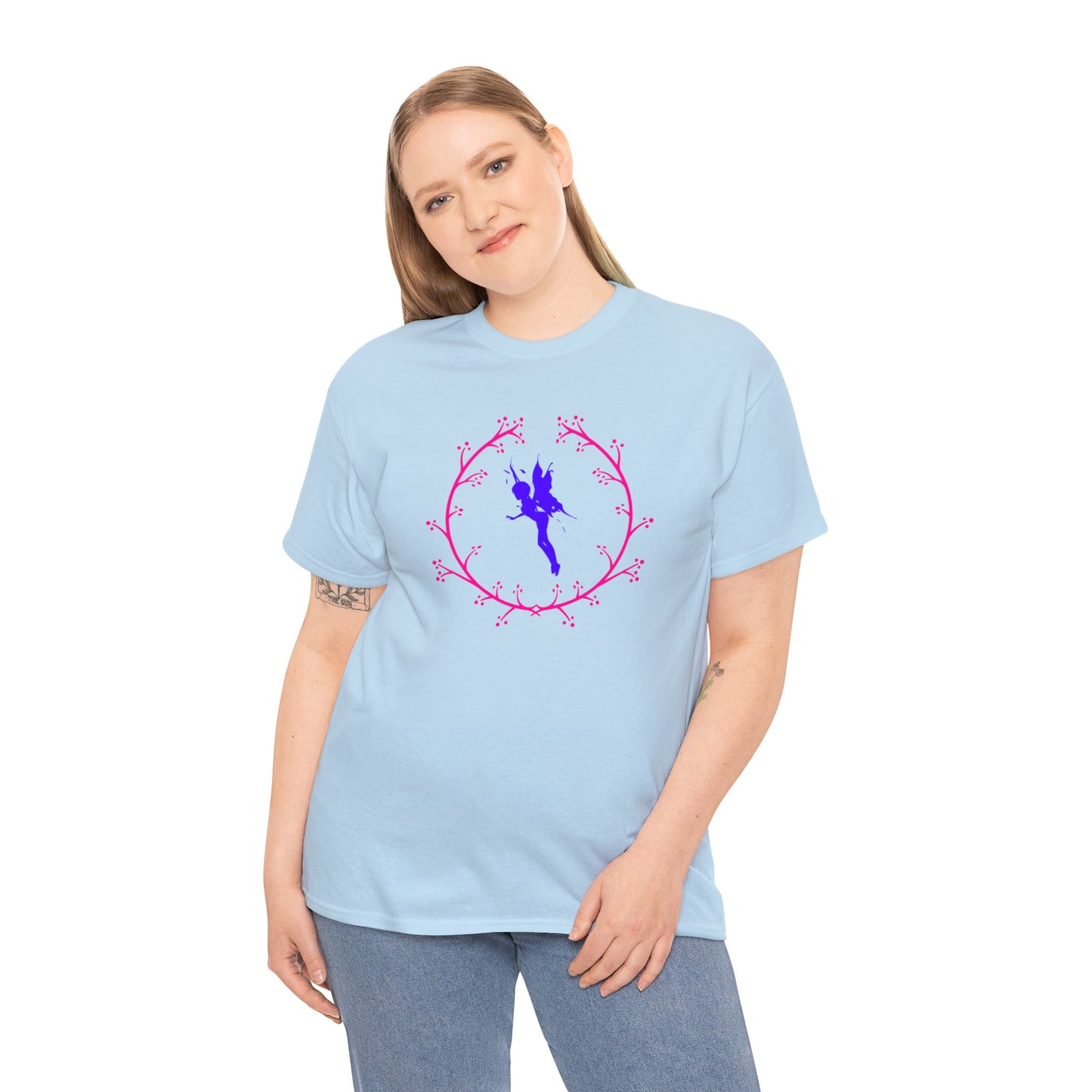 Fairy T-shirt