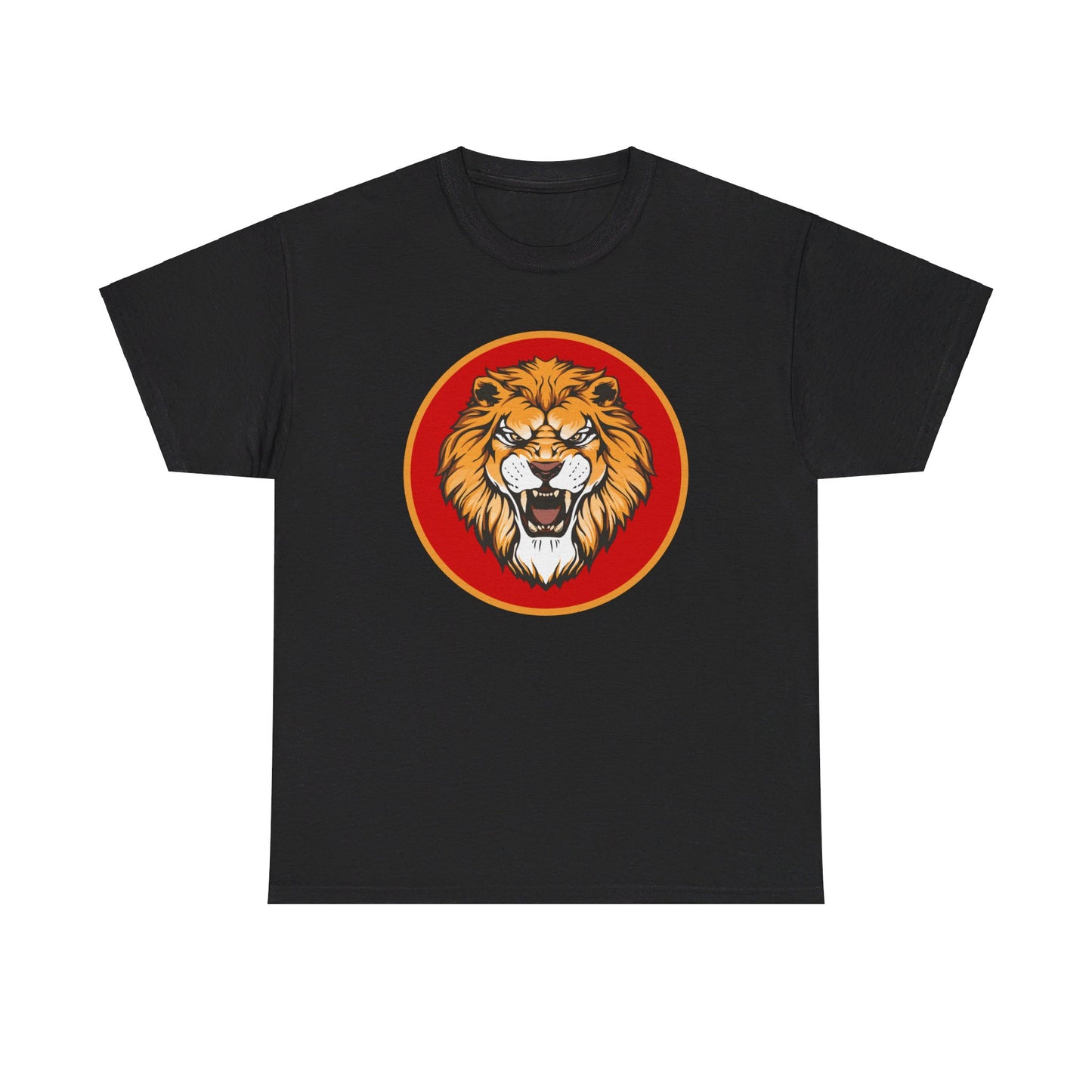 Lion T-shirt