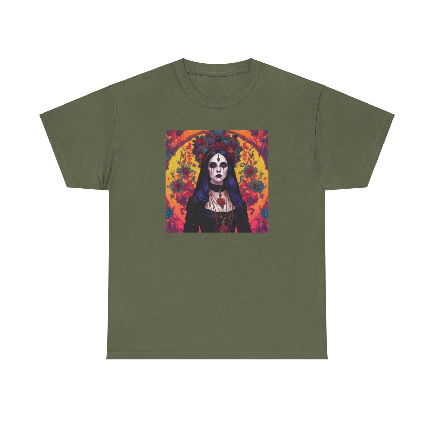 Goth Princess T-shirt