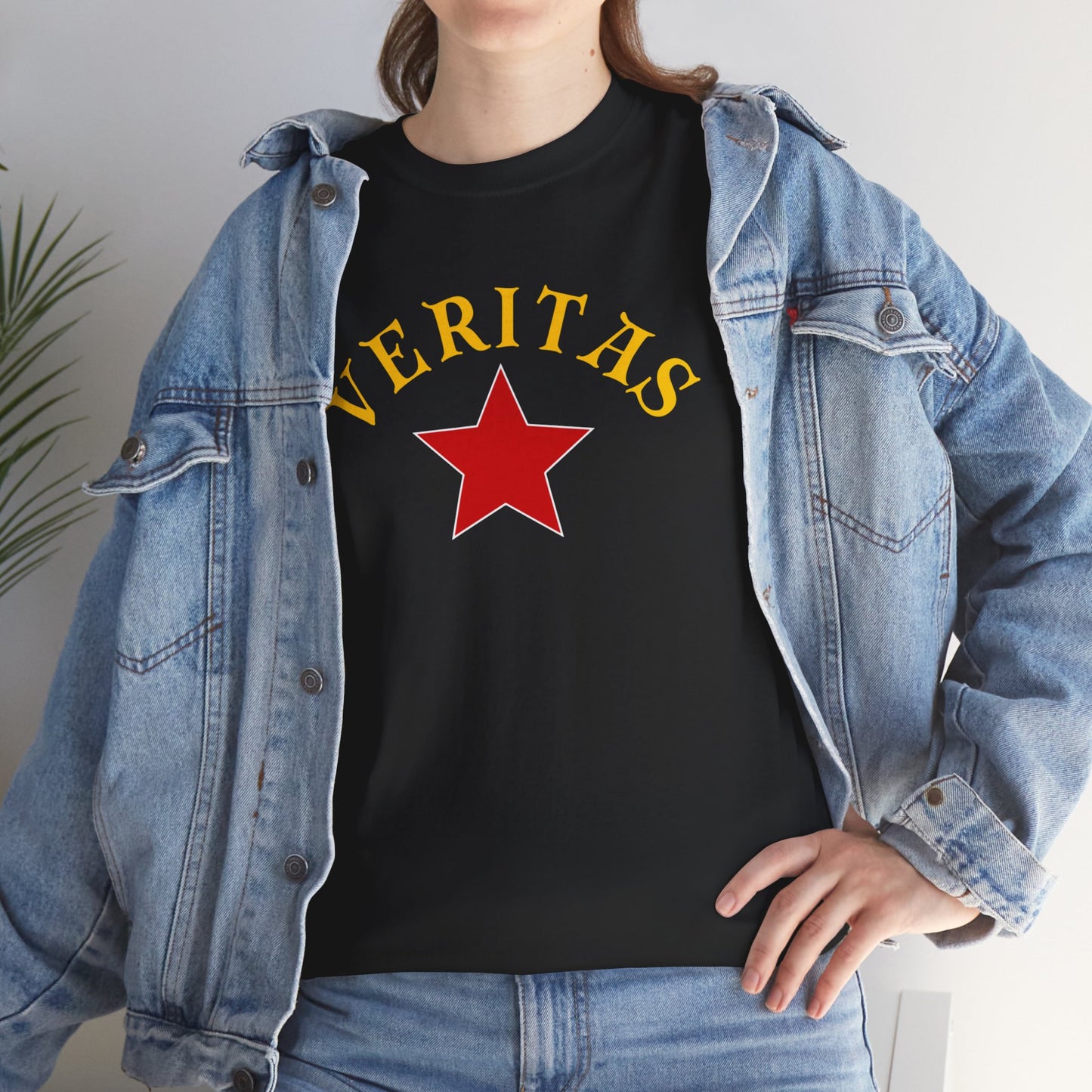 Veritas ("Truth") T-shirt