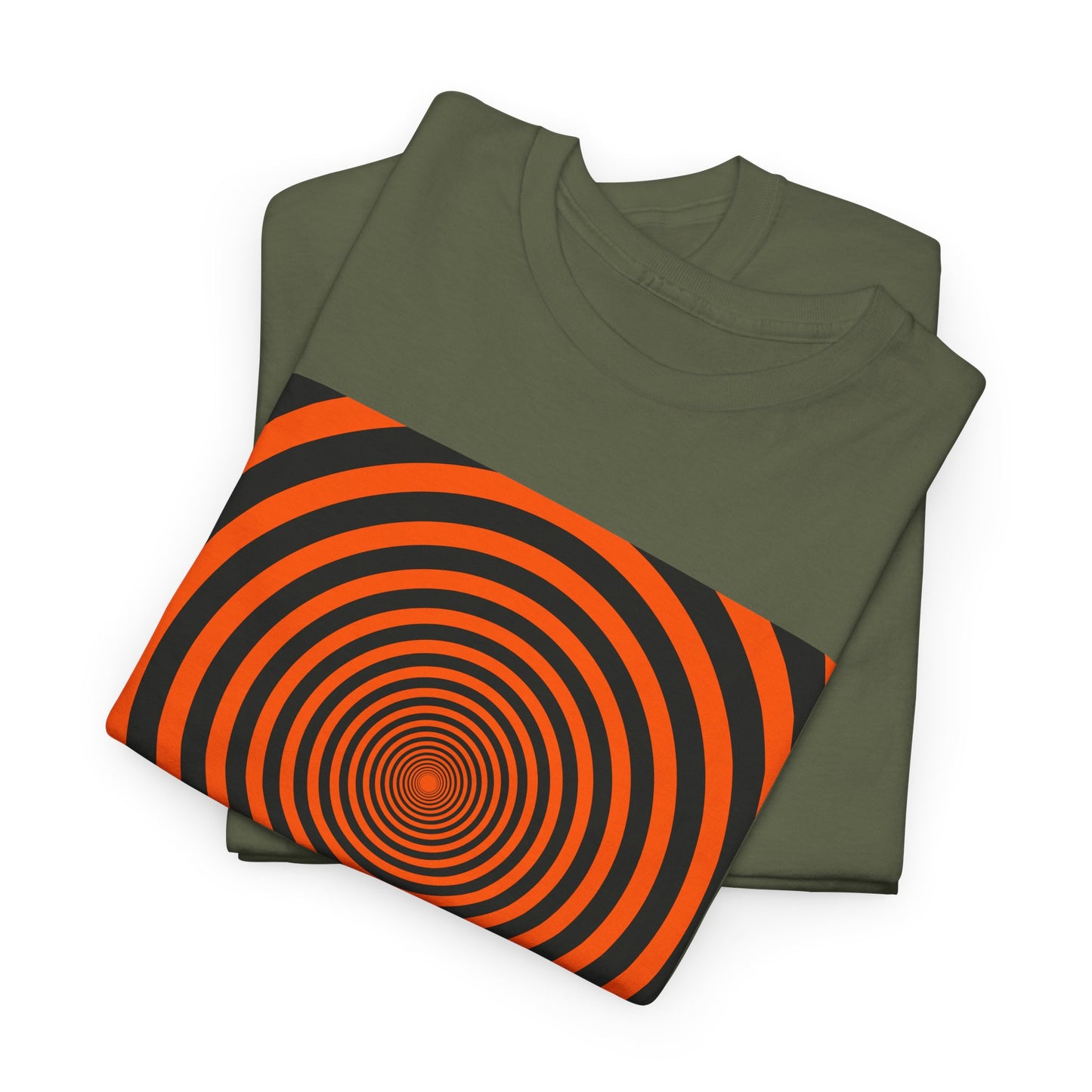 Tunnel Illusion T-shirt