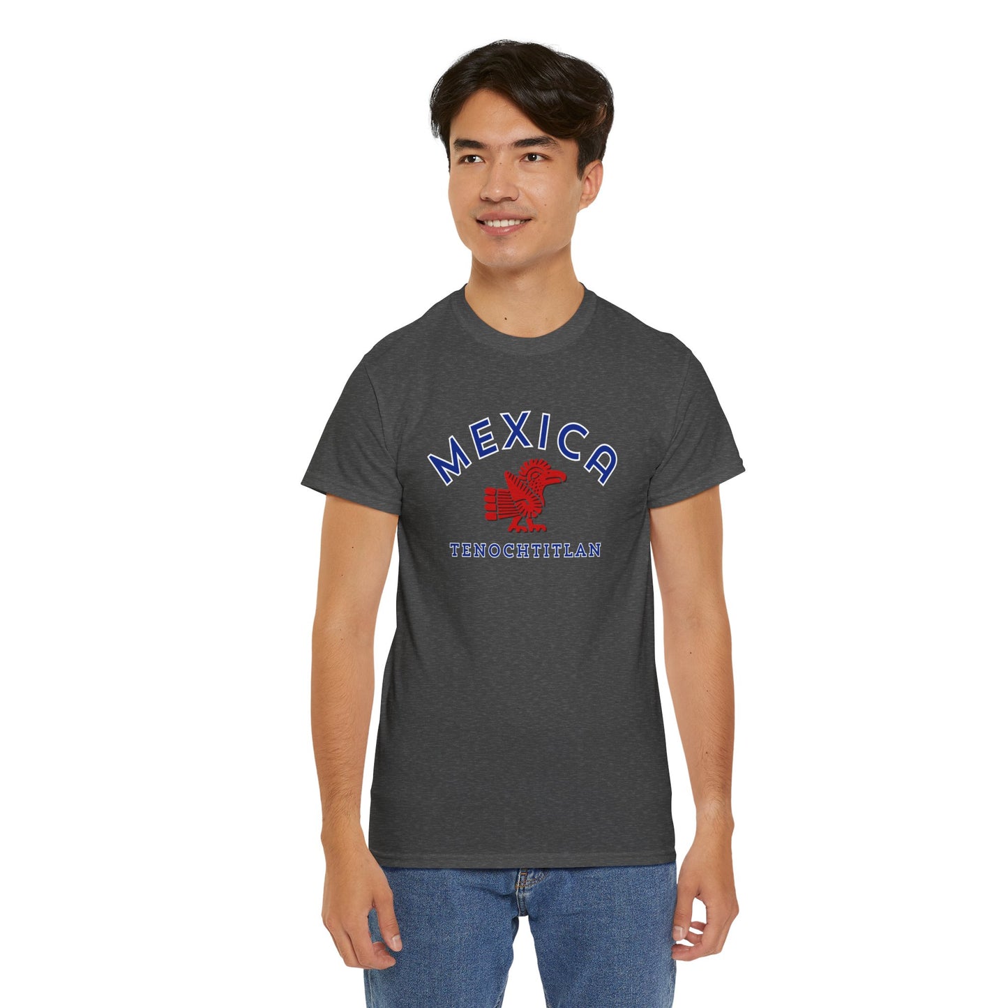 Mexica Tenochtitlan T-shirt