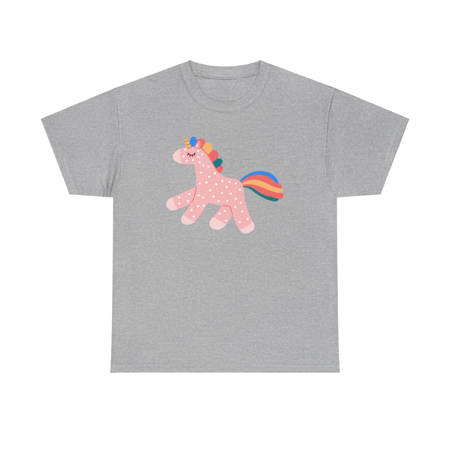 Toy Unicorn - T-shirt