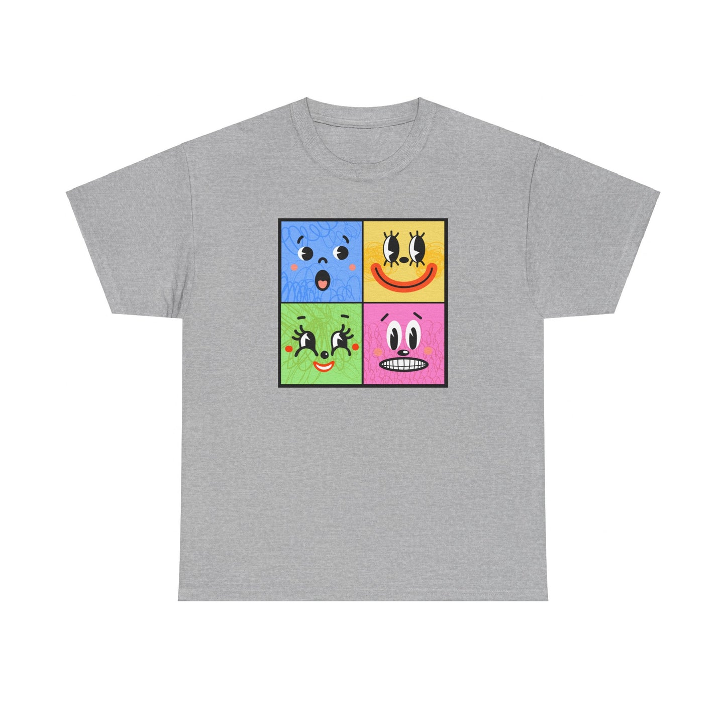 Expressions T-shirt