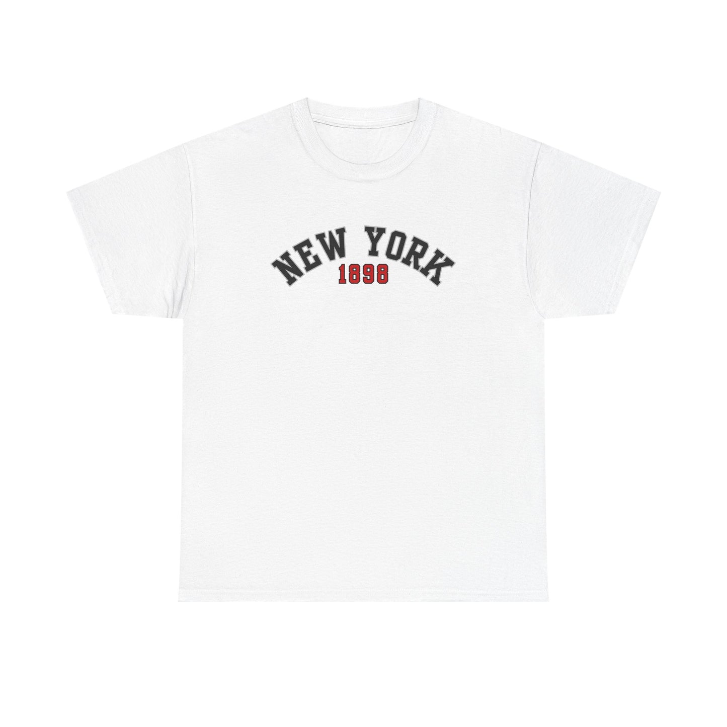New York 1898 T-shirt