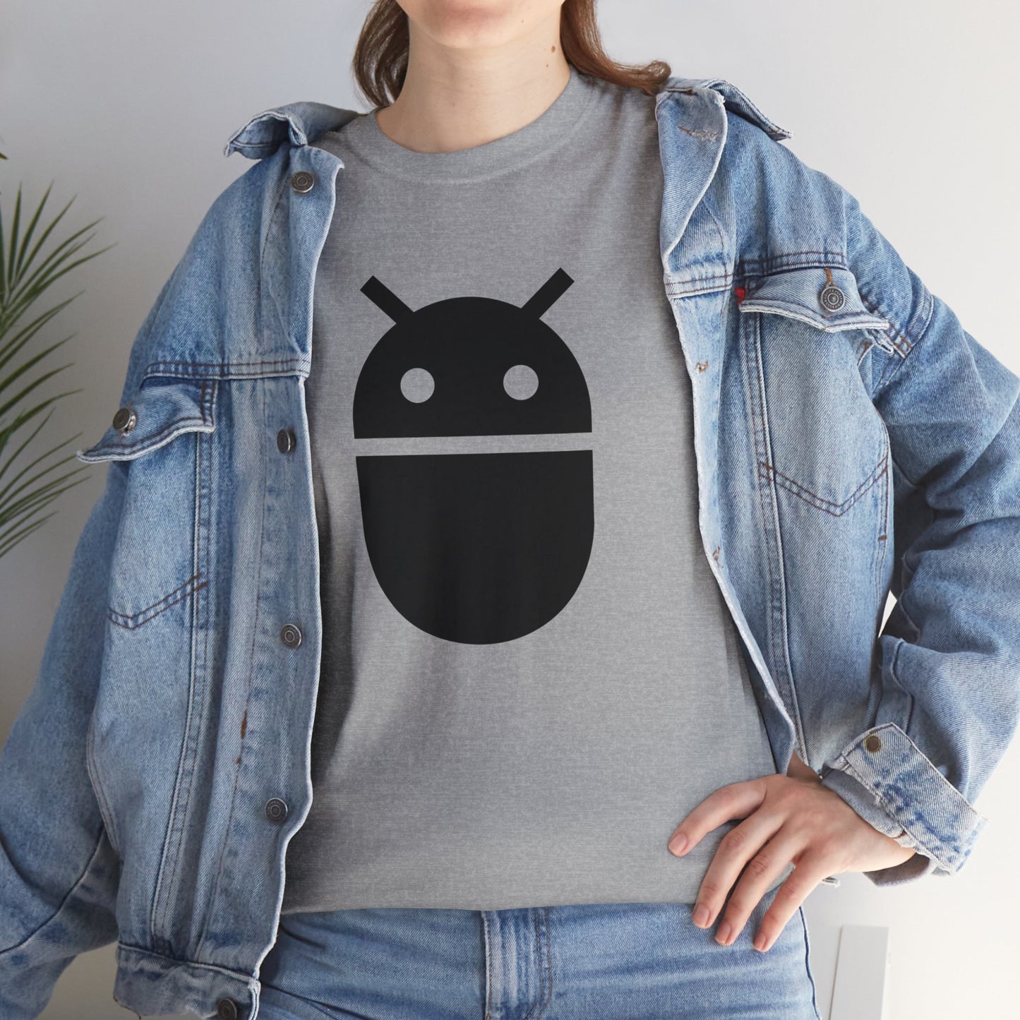 Pillbot T-shirt