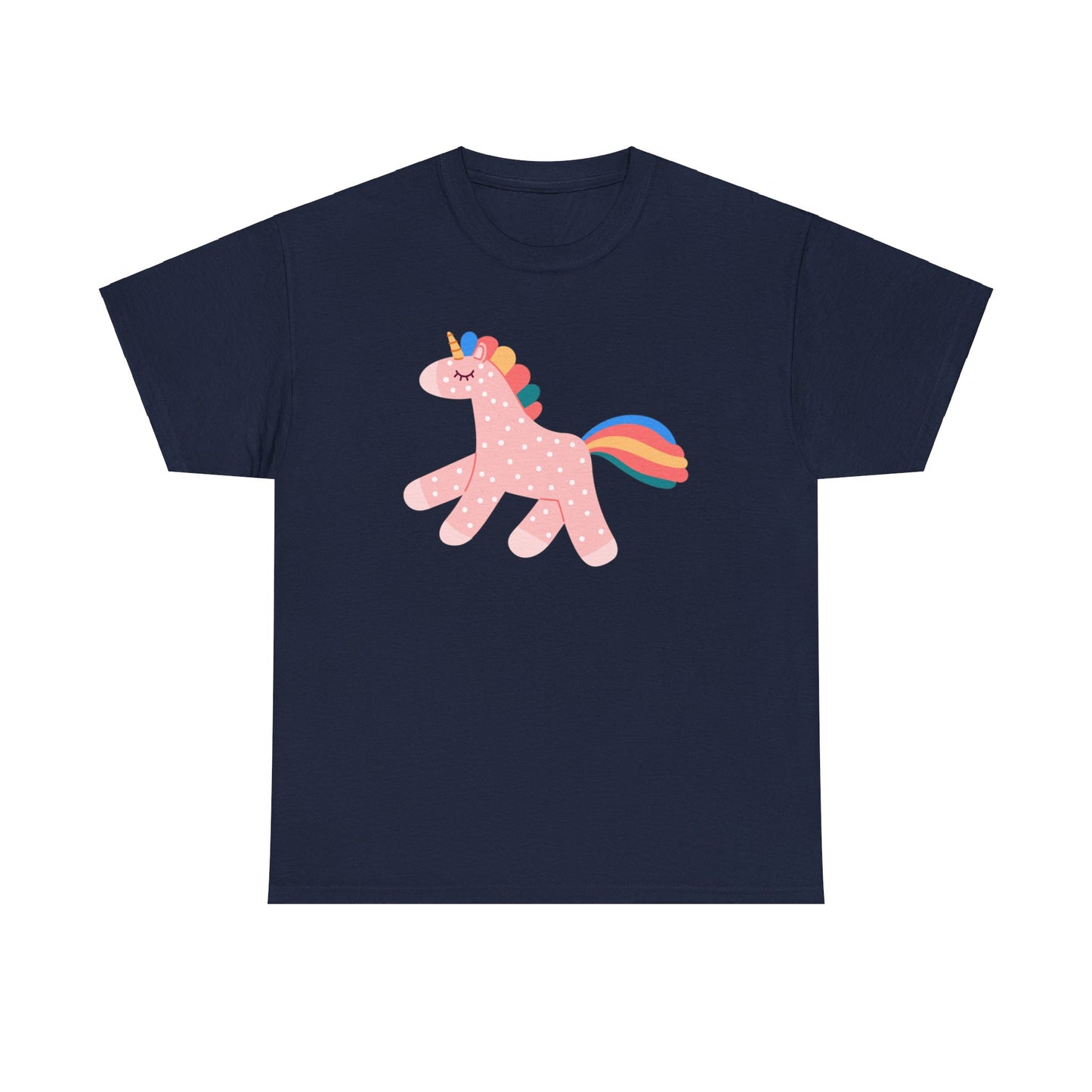 Toy Unicorn - T-shirt
