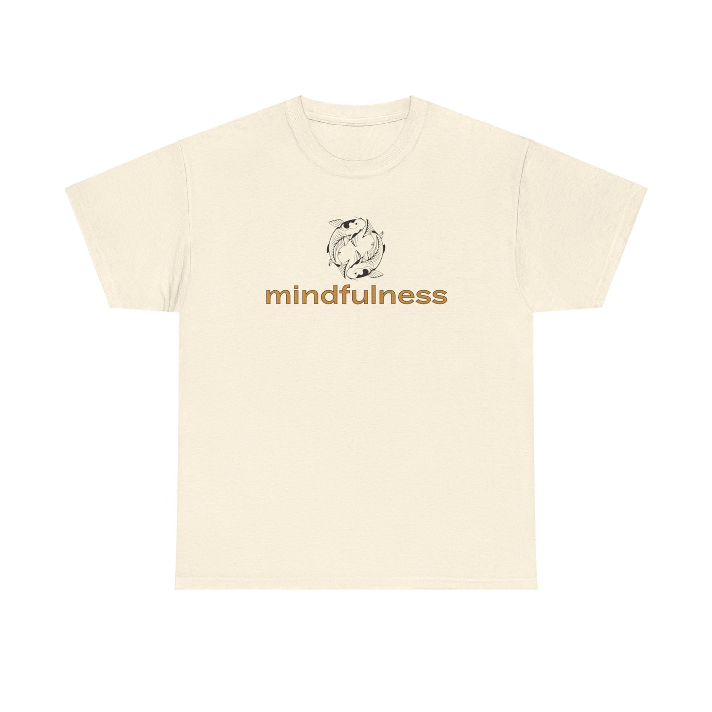 Mindfulness T-shirt