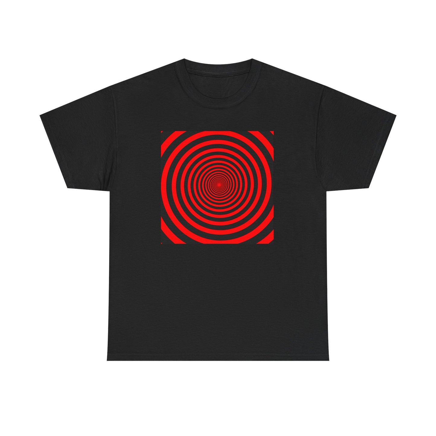 Tunnel Illusion T-shirt