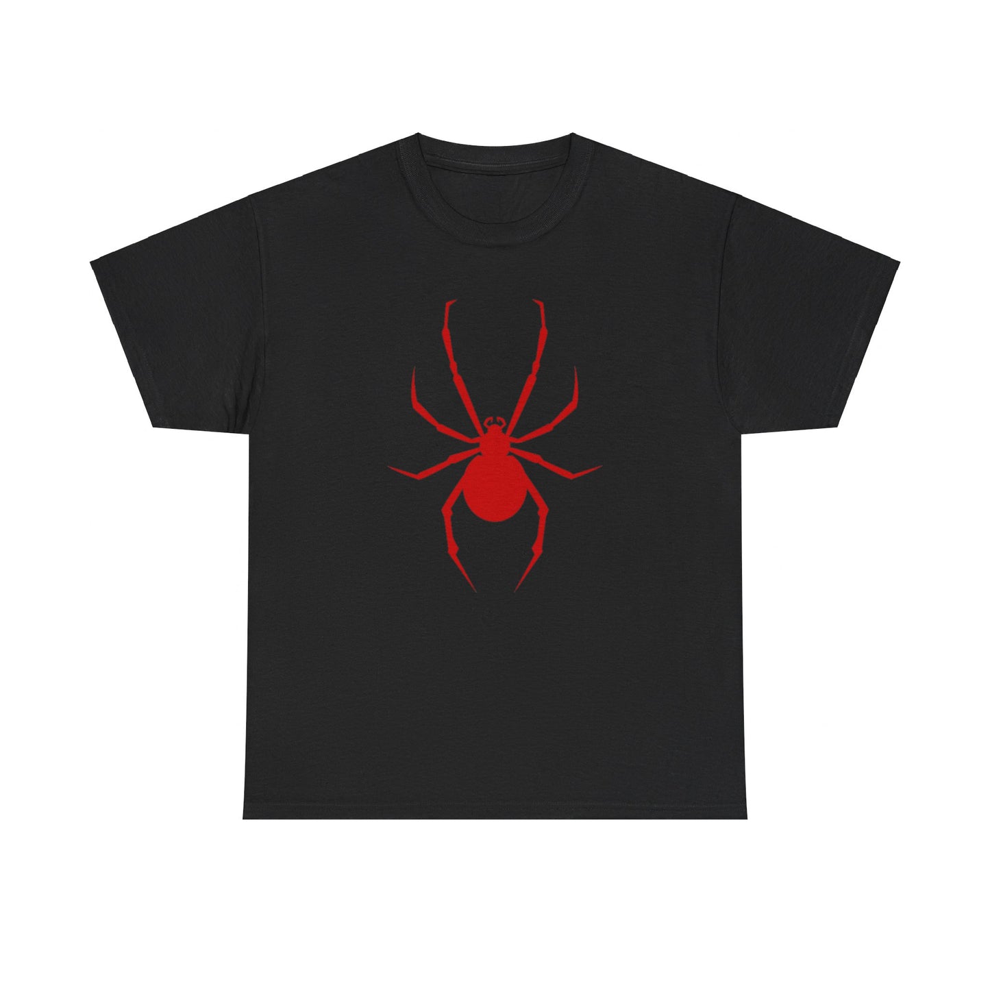 Black Widow T-shirt