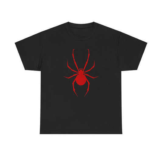 Black Widow T-shirt
