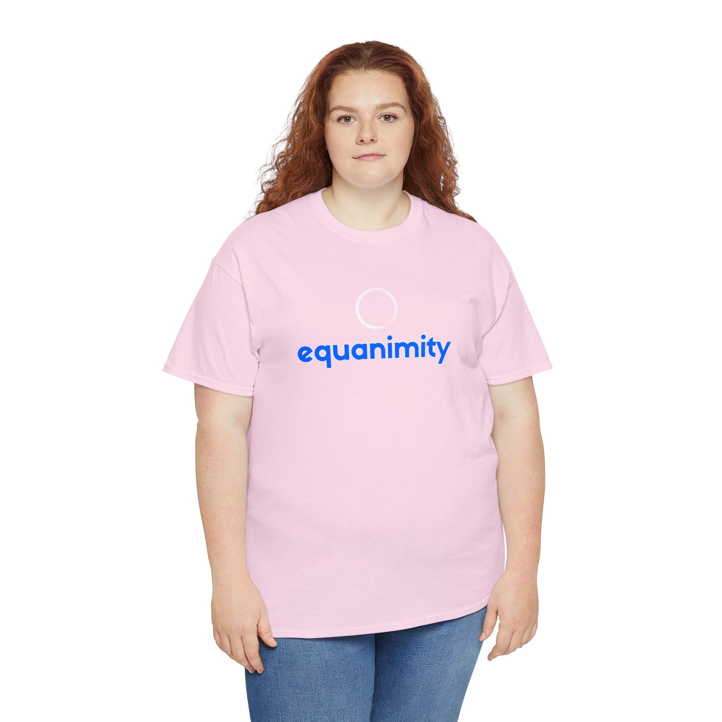 Equanimity T-shirt