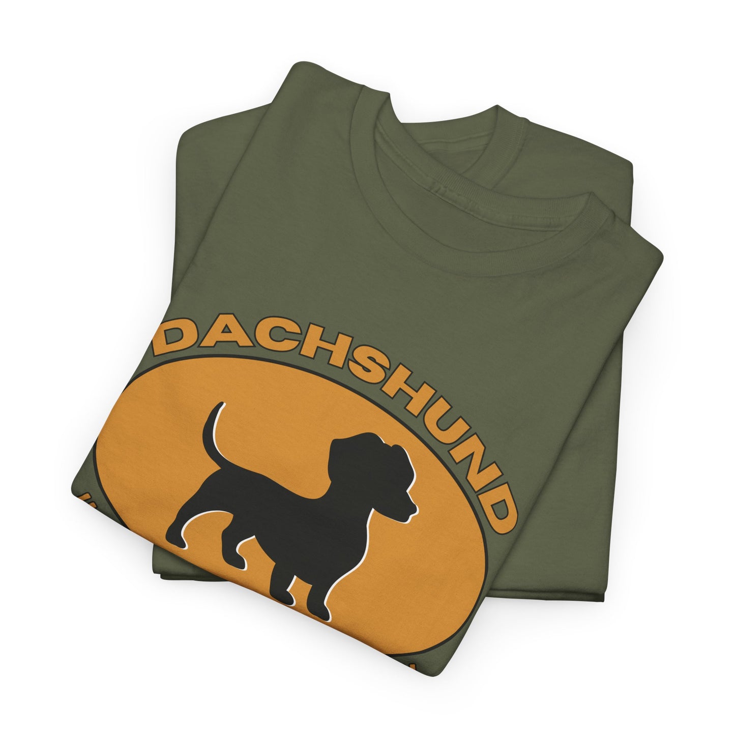 Dachshund - Wiener Dog - T-shirt