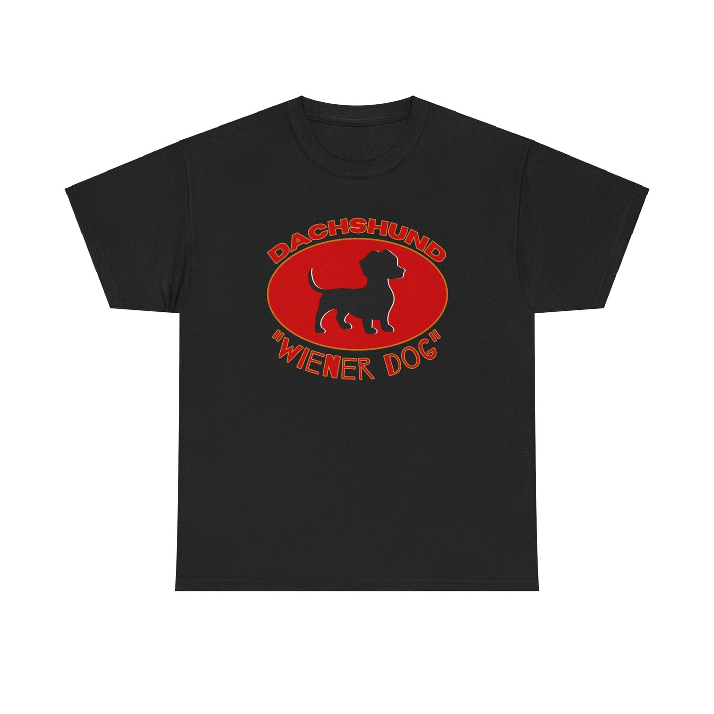 Dachshund - Wiener Dog - T-shirt