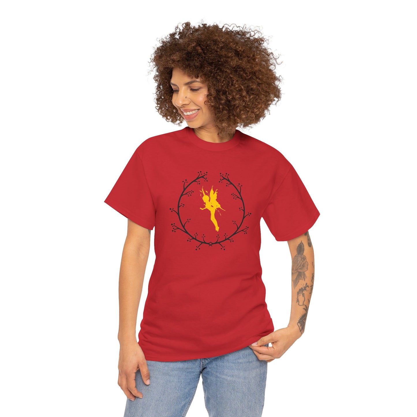 Fairy T-shirt