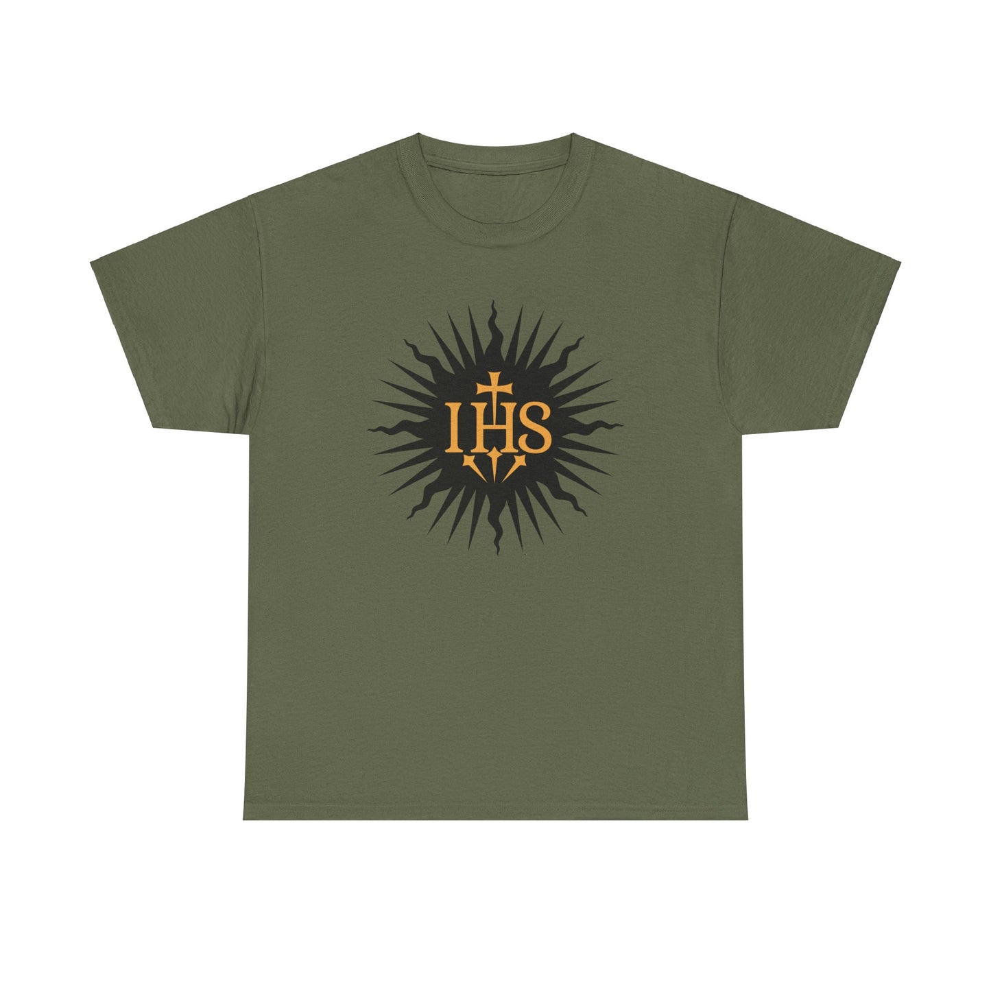 IHS T-shirt