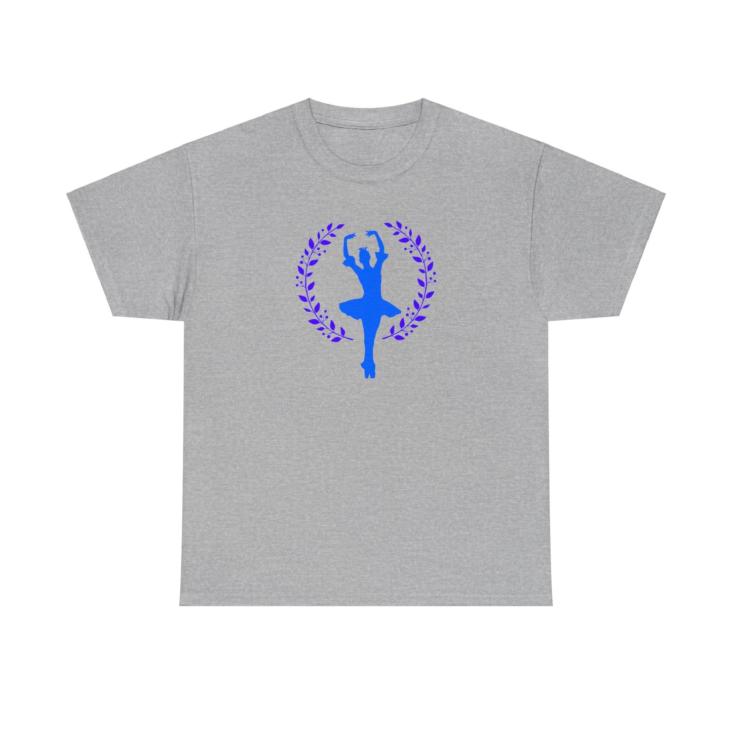 Ballet Fifth Position T-shirt