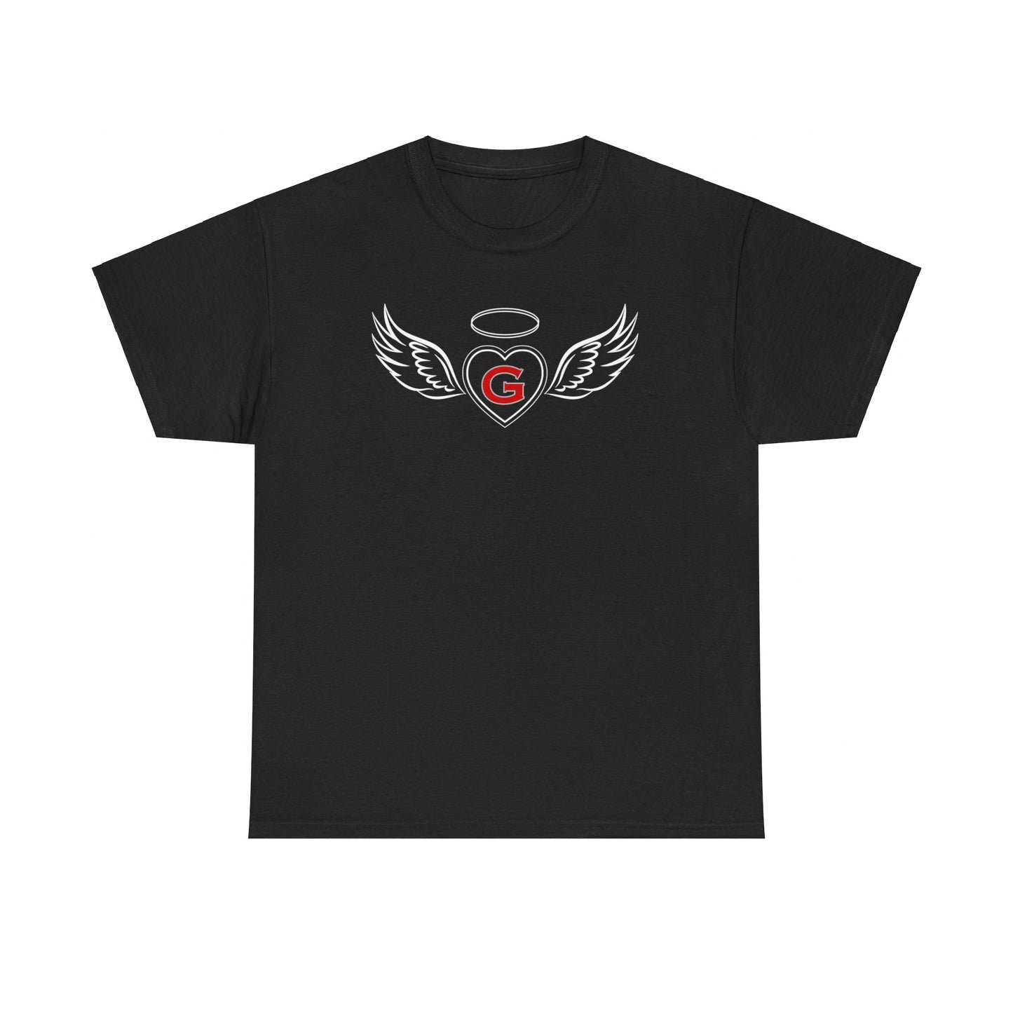 Wings of God T-shirt