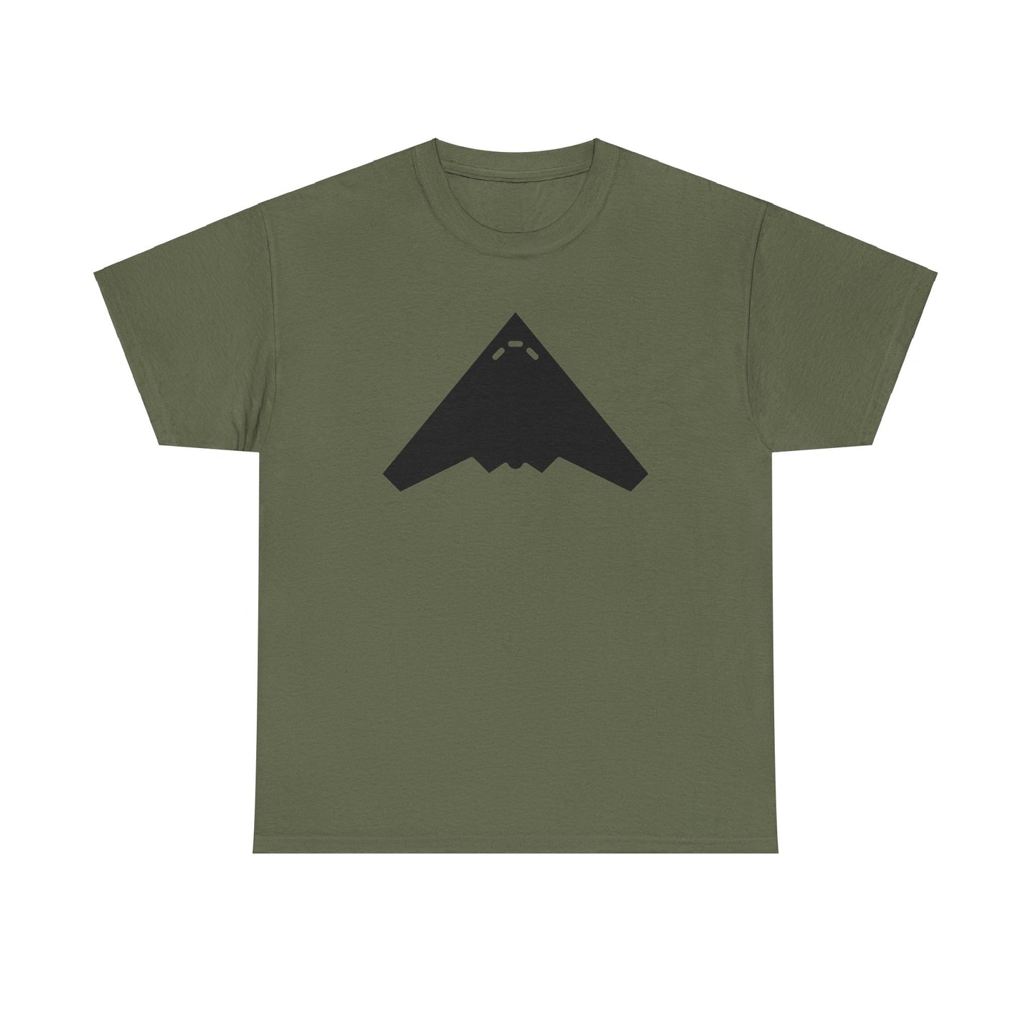 Stealth Bomber T-shirt