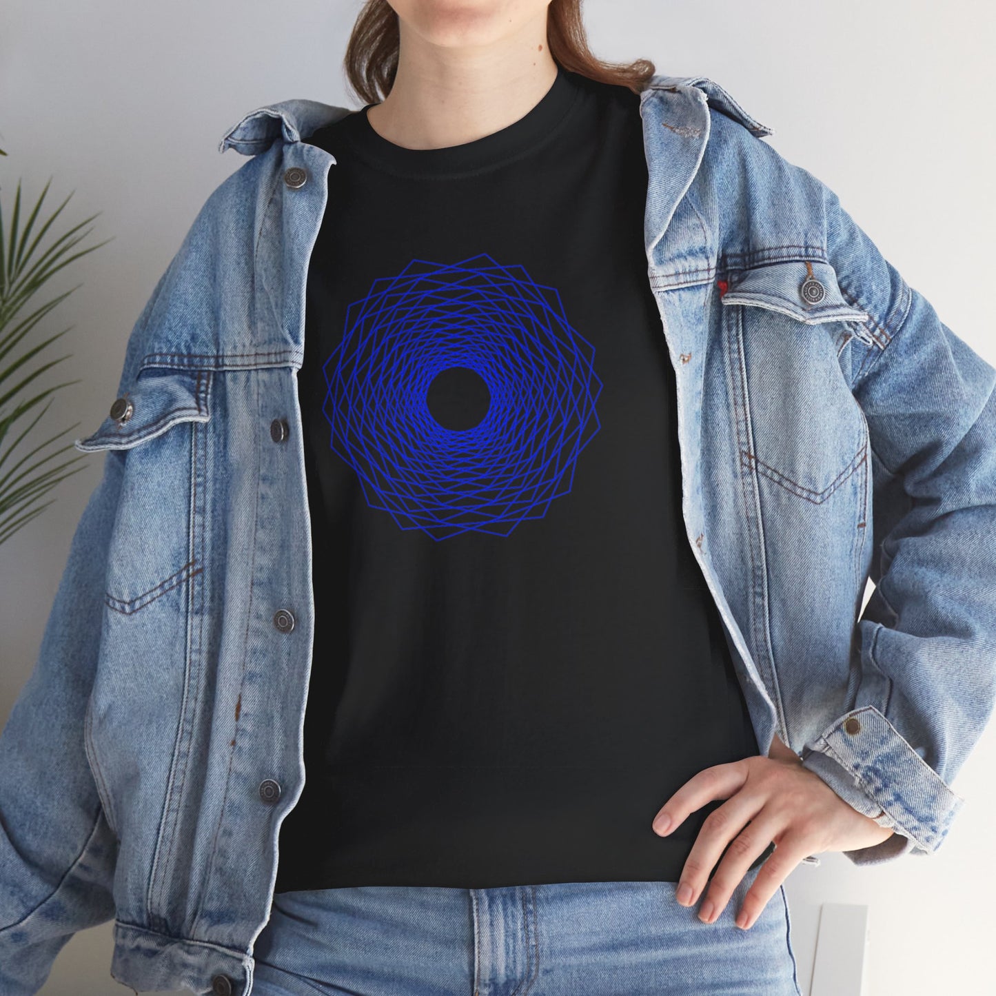 Geometry T-shirt