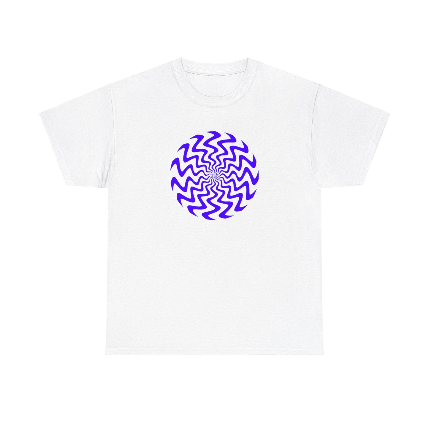 Illusion T-shirt