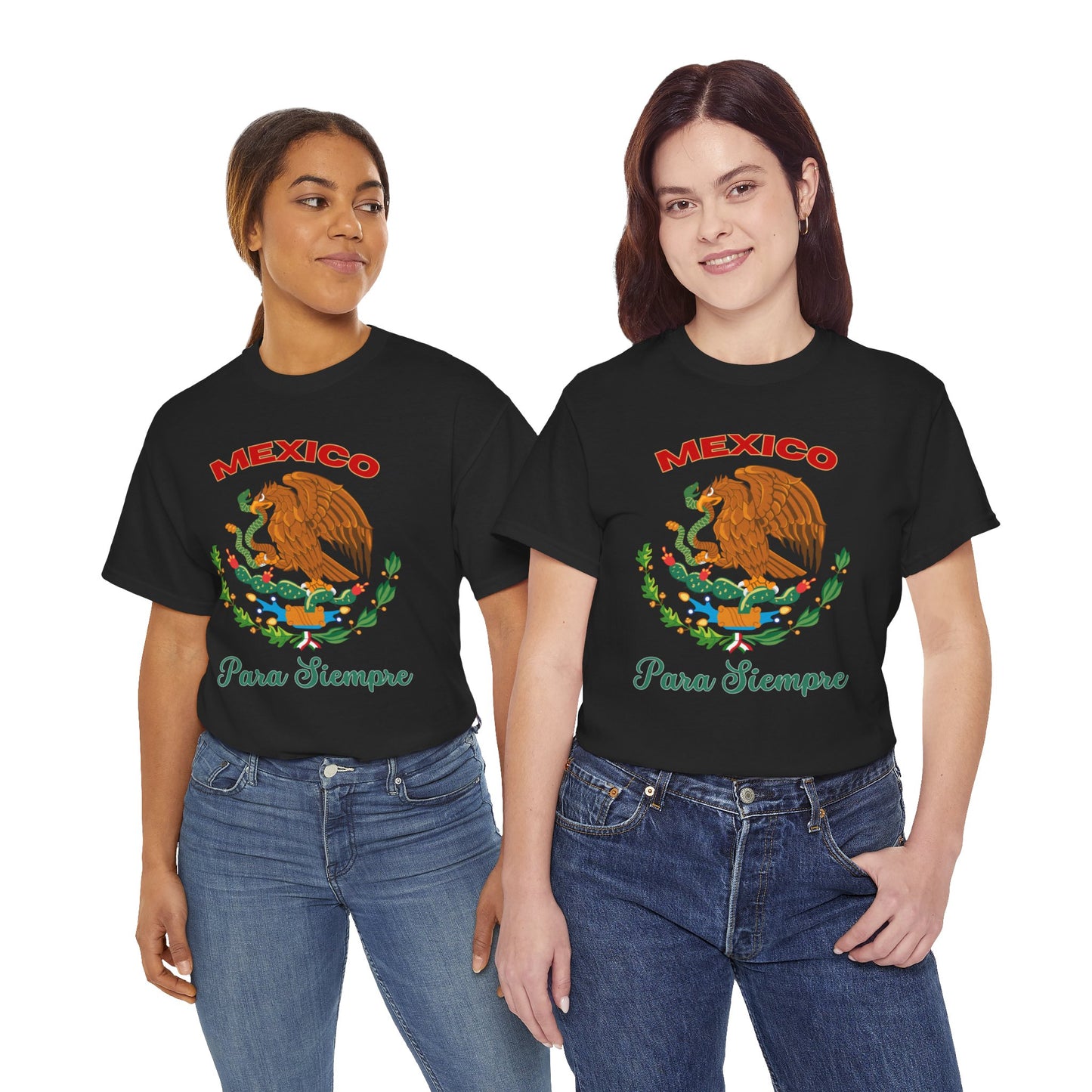 Mexico Forever T-shirt