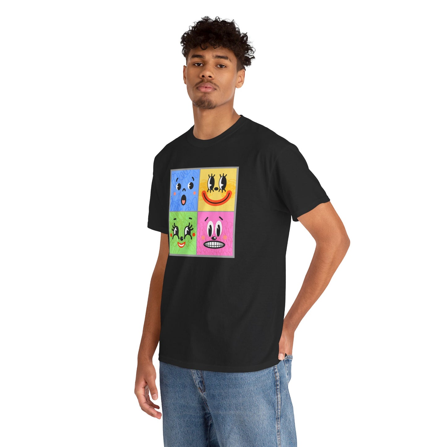 Expressions T-shirt