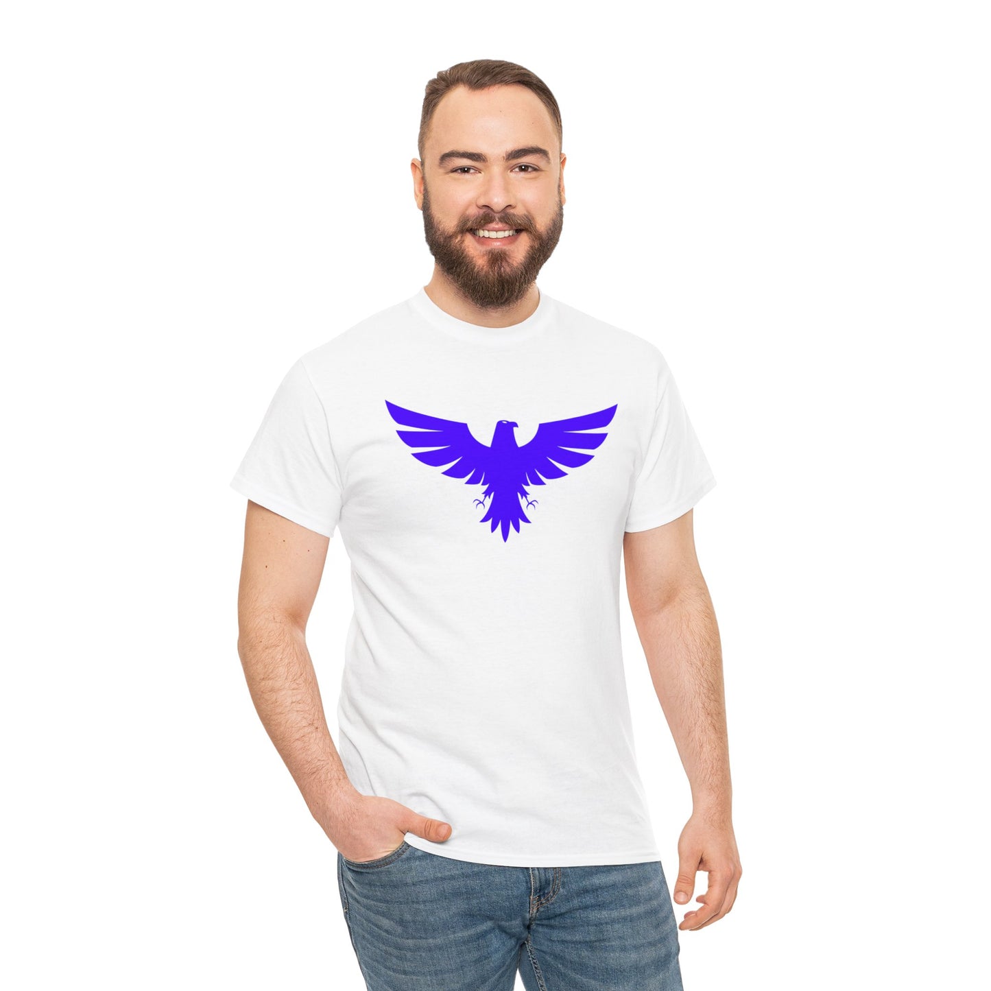 Eagle Crest T-shirt