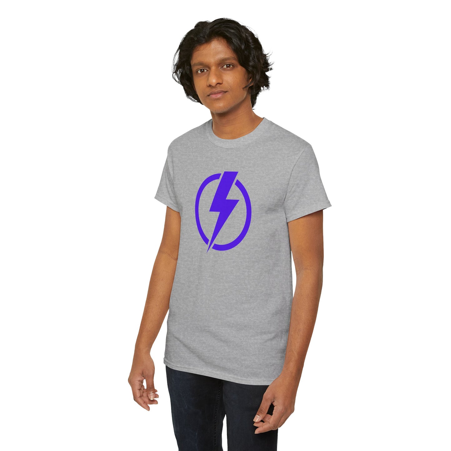 Lightning Bolt T-shirt