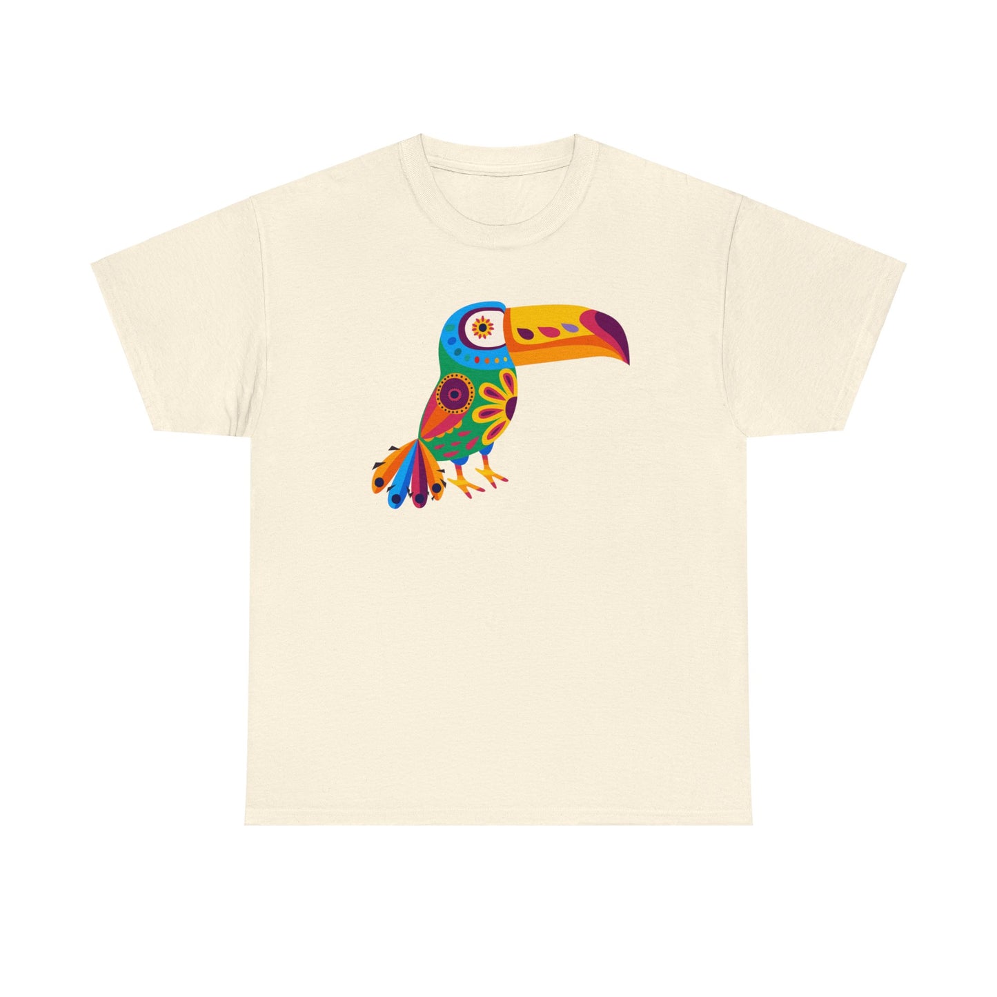 Parrot T-shirt