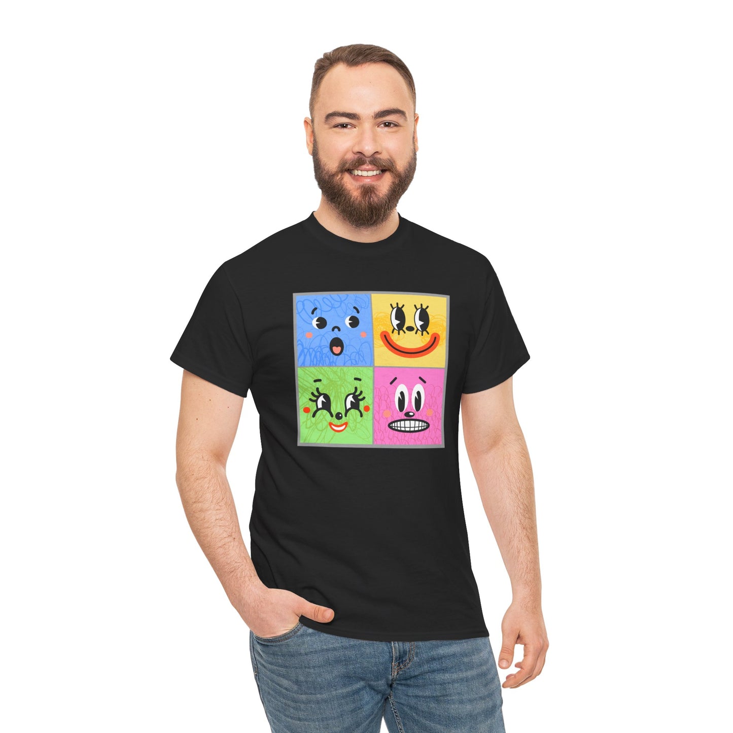 Expressions T-shirt