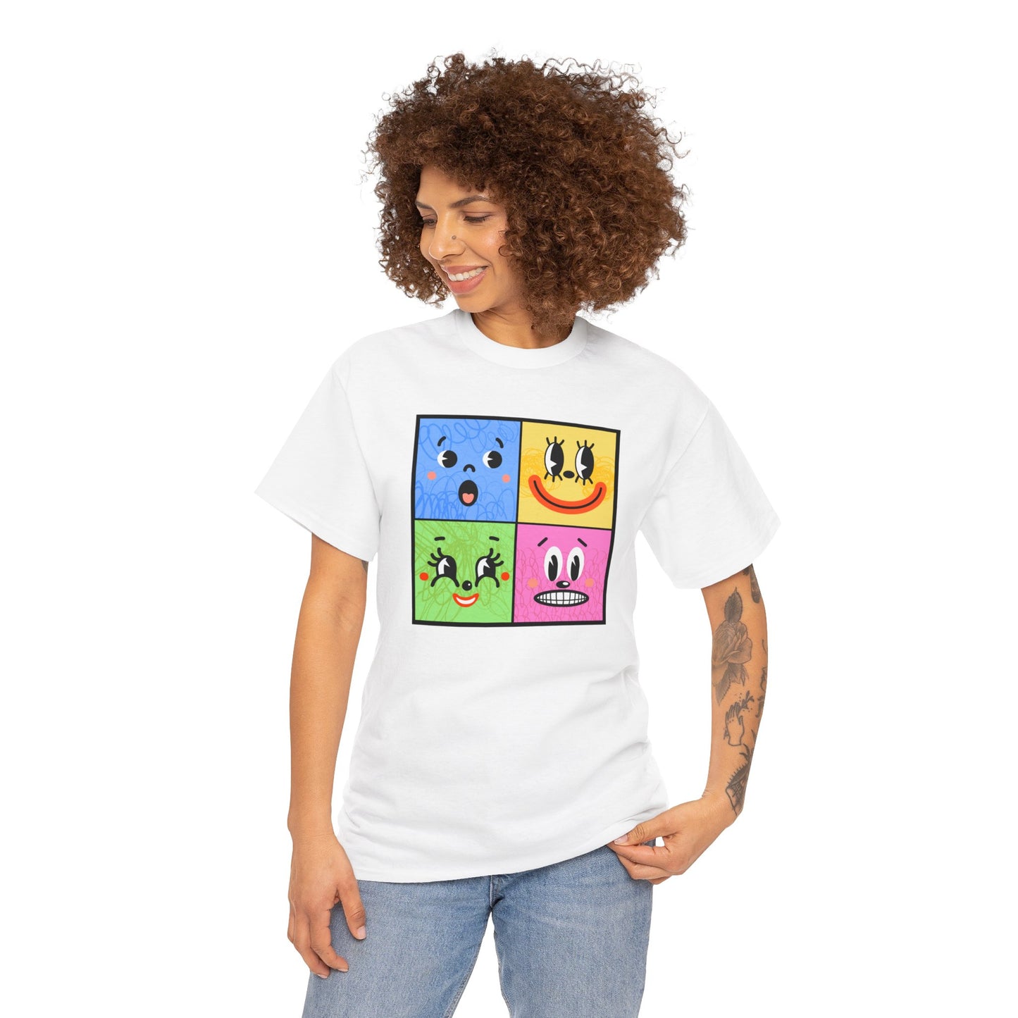 Expressions T-shirt