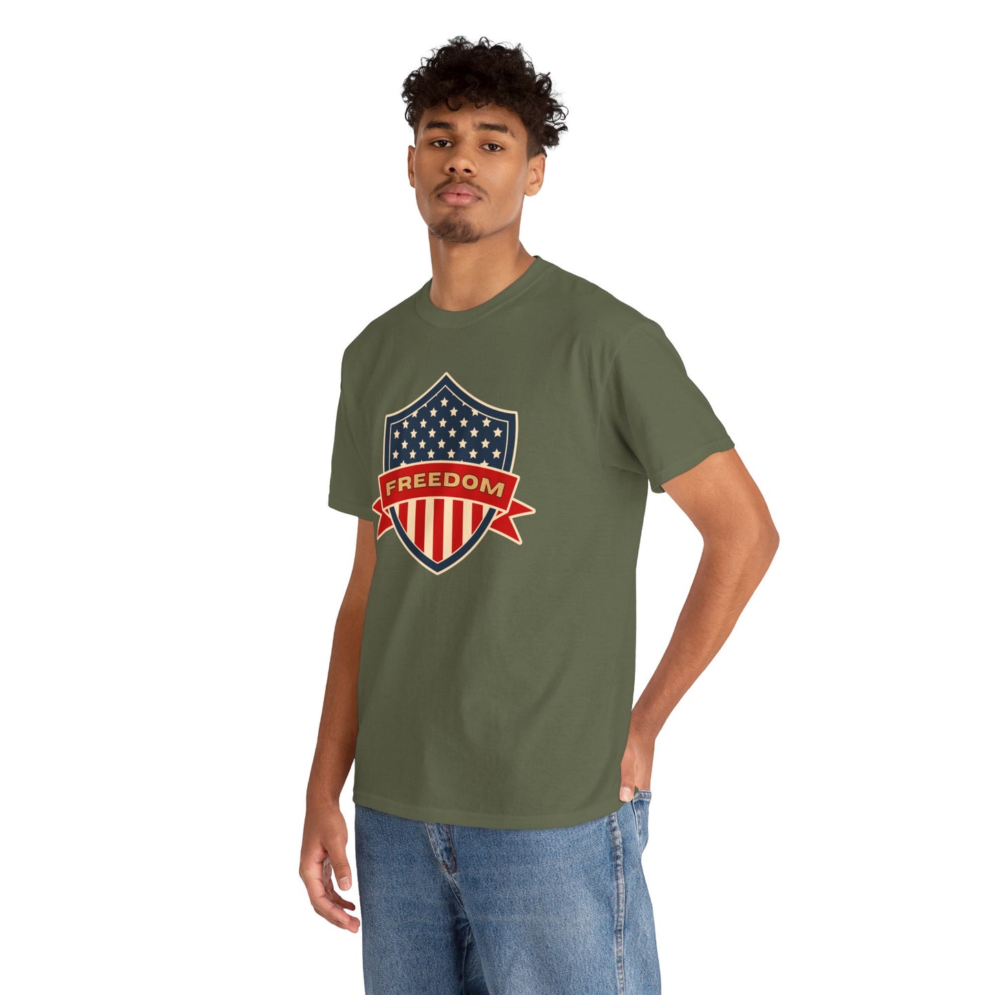 Freedom T-shirt