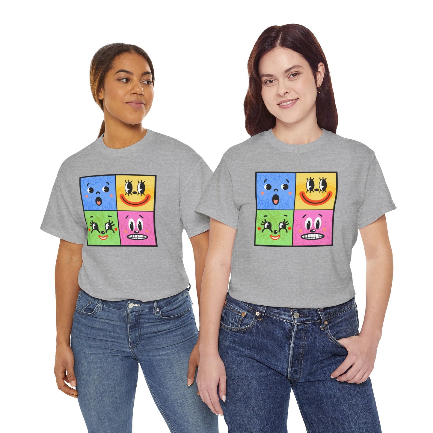 Expressions T-shirt