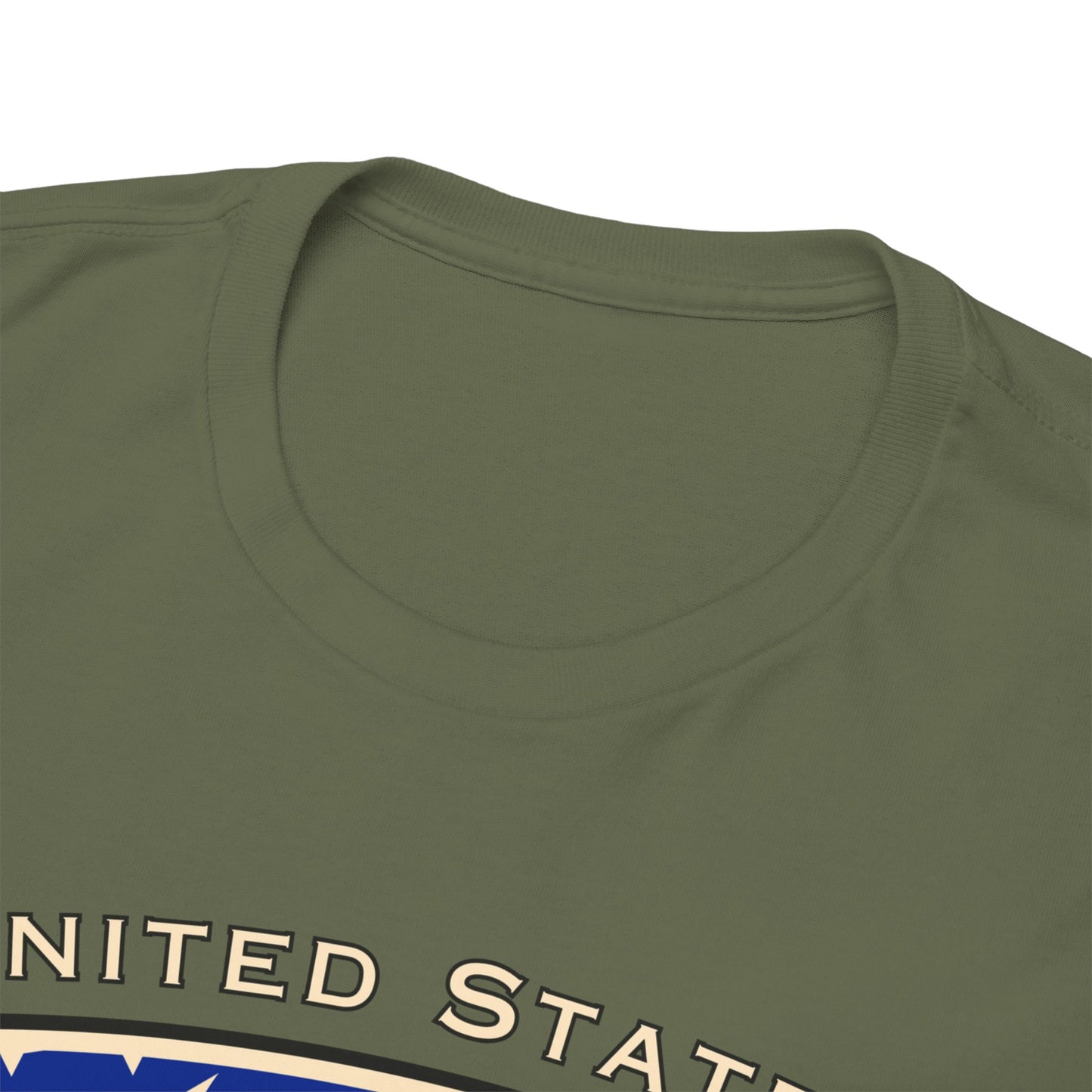 United States of America T-shirt