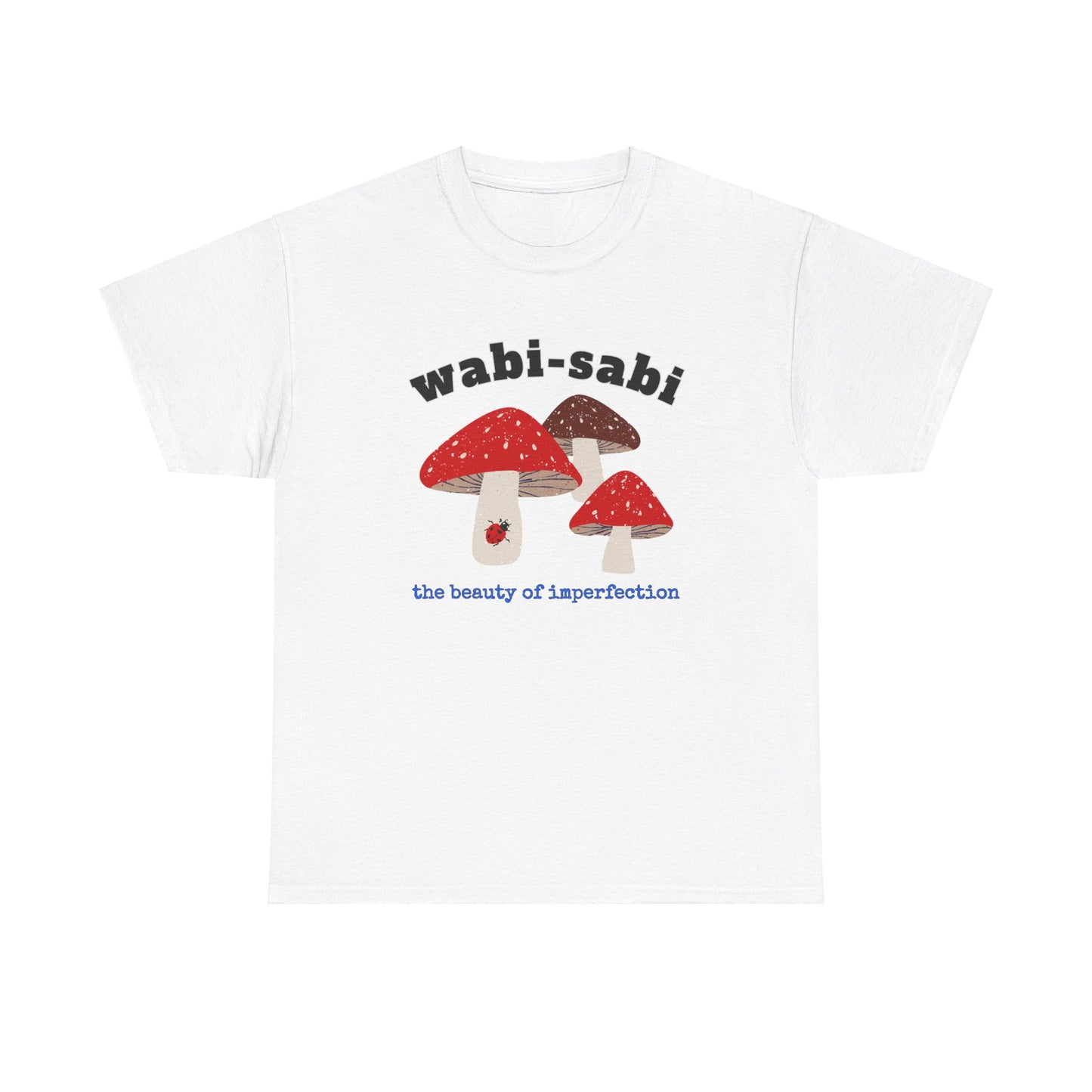 Wabi-Sabi T-shirt