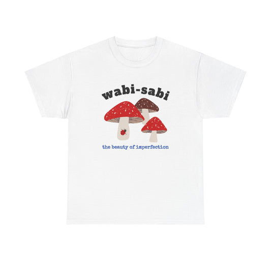 Wabi-Sabi T-shirt