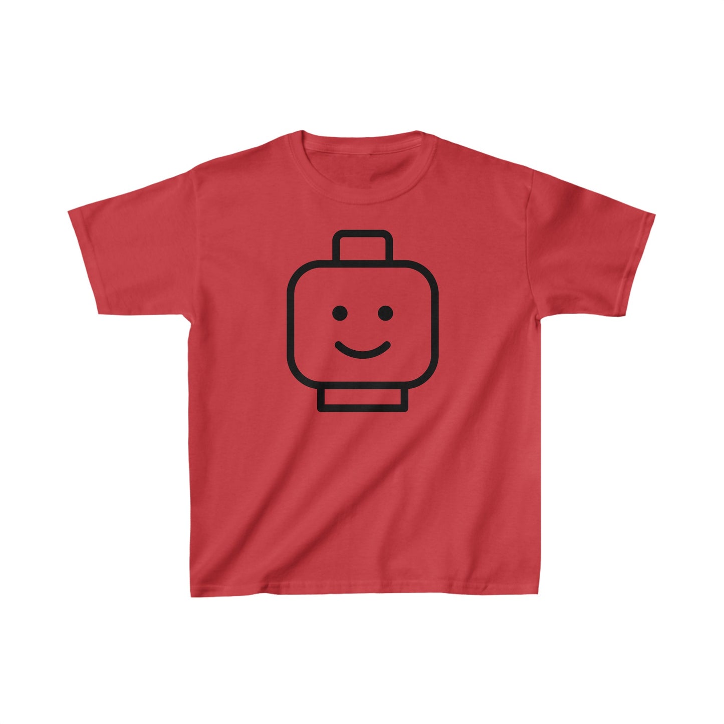 Lego - Kids Heavy Cotton™ Tee