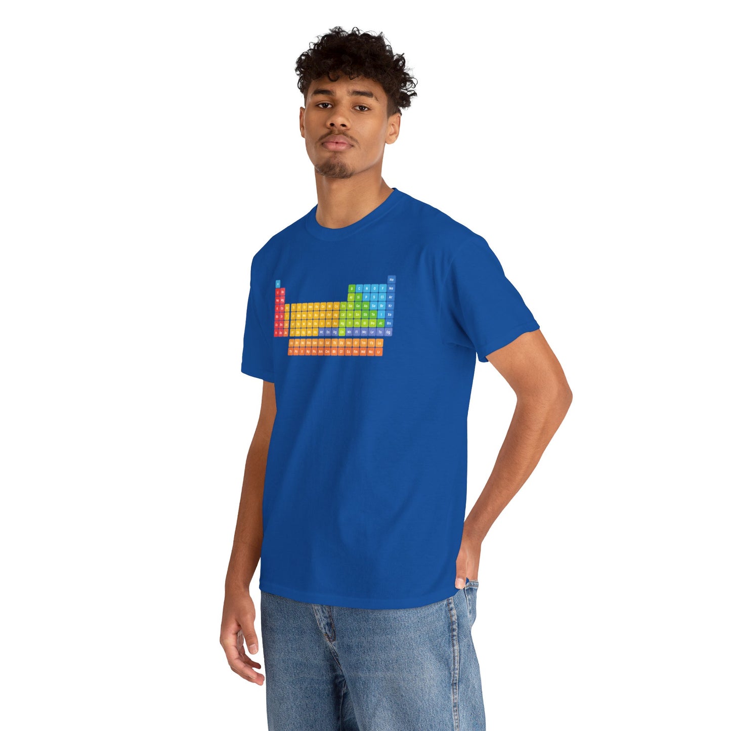 Periodic Table T-shirt