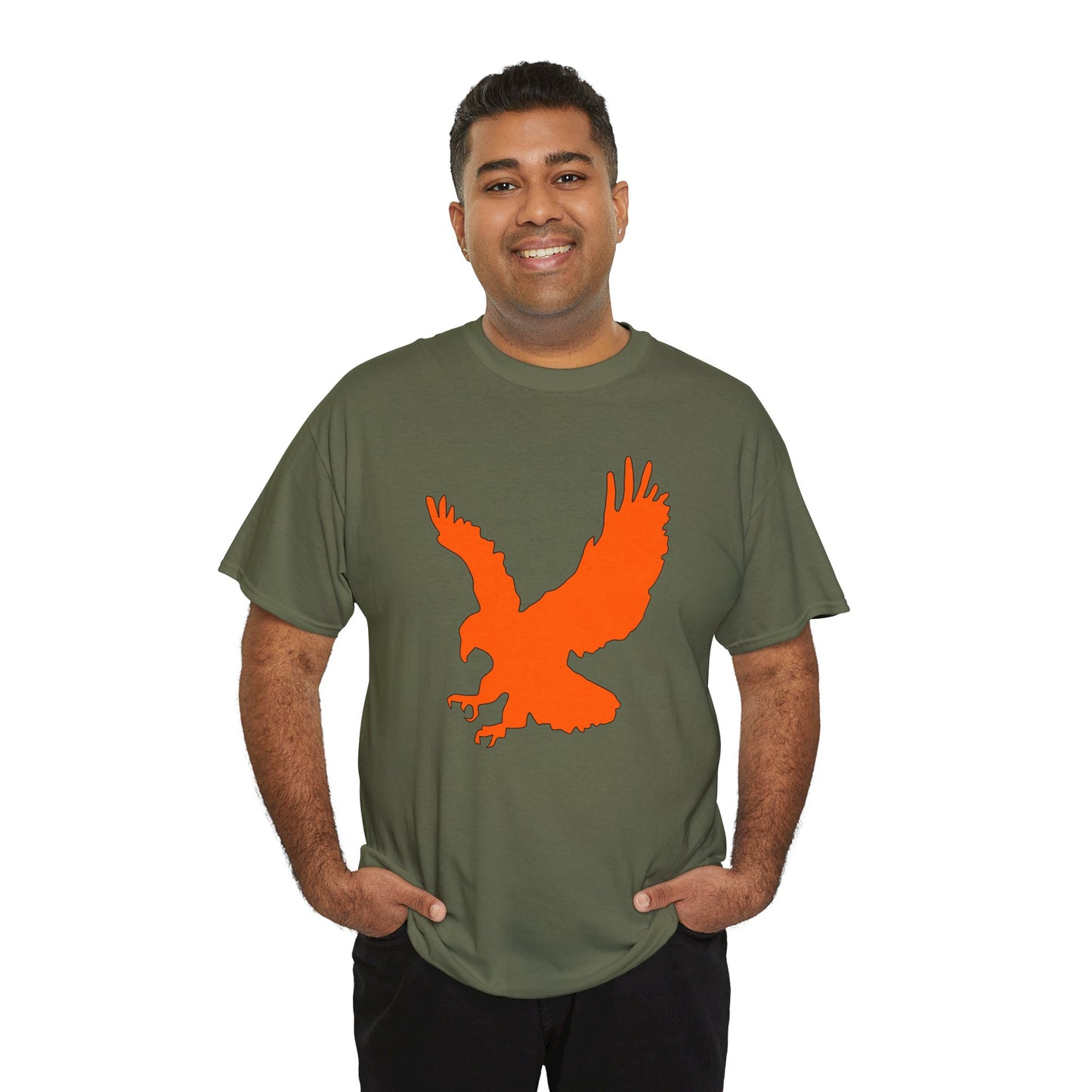 Eagle T-shirt