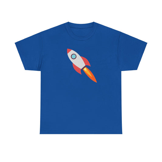 Classic Rocket T-shirt